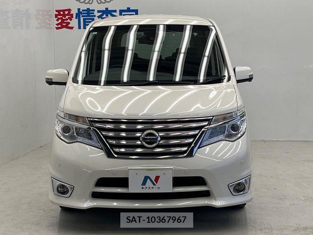 Nissan SERENA 2016-03 8246656-14