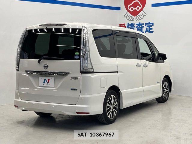 Nissan SERENA 2016-03 8246656-17