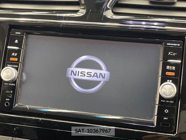 Nissan SERENA 2016-03 8246656-5