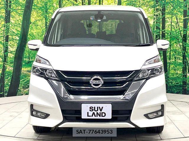 Nissan SERENA 2017-08 8246643-14