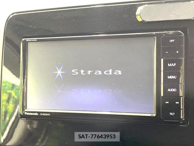 Nissan SERENA 2017-08 8246643-3