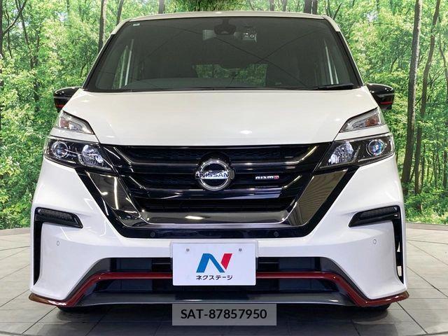 Nissan SERENA 2018-05 8246640-14