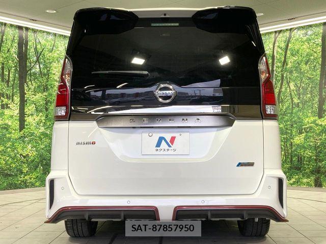 Nissan SERENA 2018-05 8246640-15