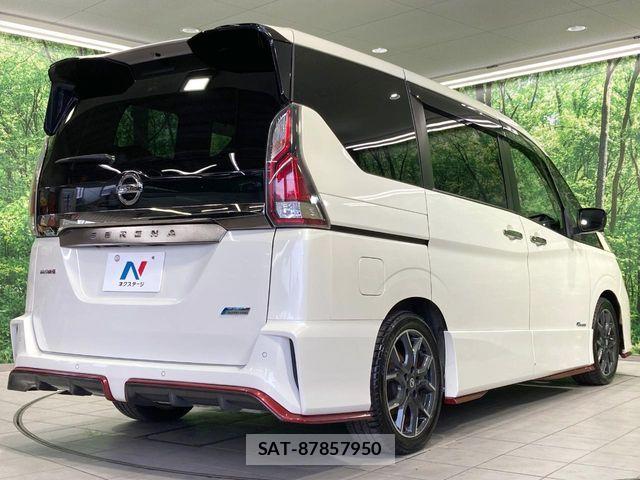 Nissan SERENA 2018-05 8246640-16