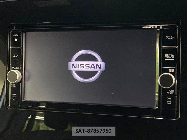 Nissan SERENA 2018-05 8246640-5