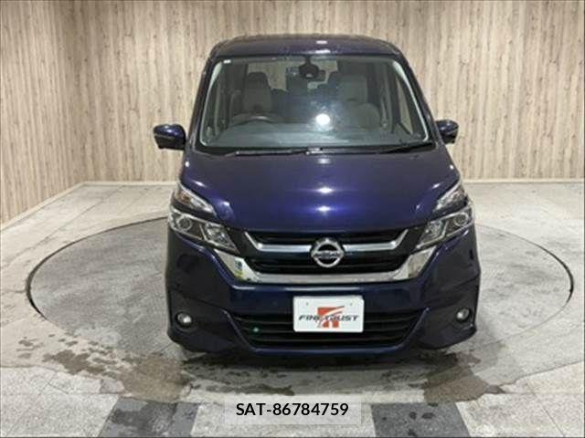 Nissan SERENA 2016-08 8246650-16