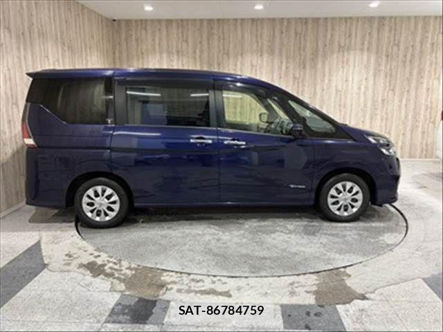 Nissan SERENA 2016-08 8246650-18