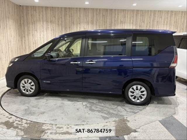 Nissan SERENA 2016-08 8246650-22