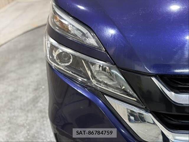 Nissan SERENA 2016-08 8246650-24