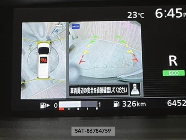 Nissan SERENA 2016-08 8246650-5