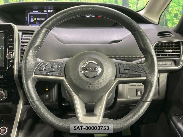 Nissan SERENA 2018-03 8246644-11