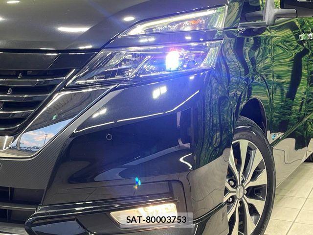 Nissan SERENA 2018-03 8246644-12