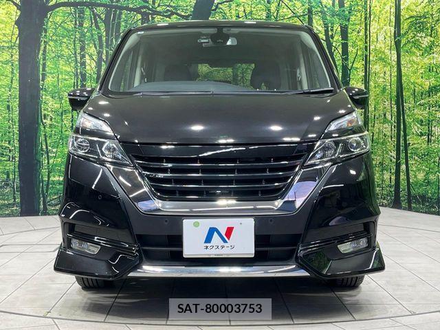 Nissan SERENA 2018-03 8246644-14