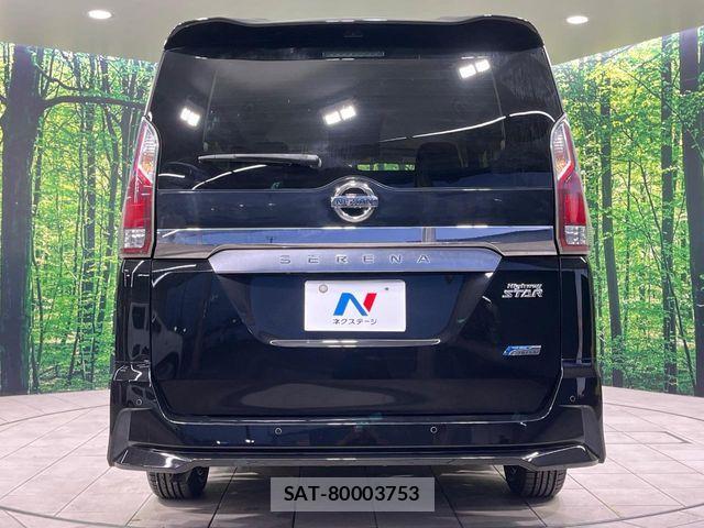 Nissan SERENA 2018-03 8246644-15