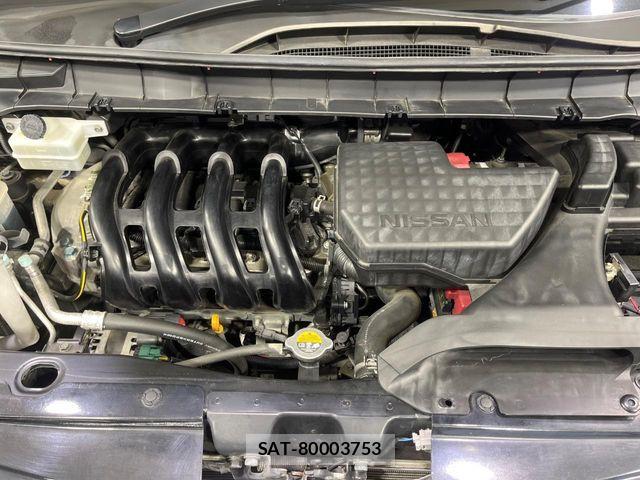 Nissan SERENA 2018-03 8246644-17