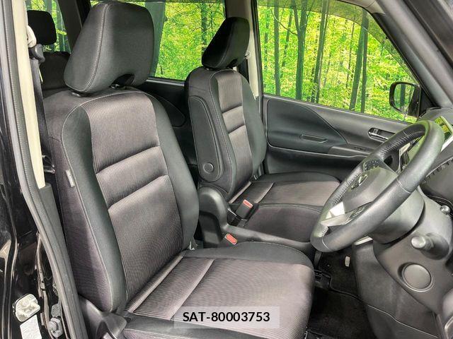 Nissan SERENA 2018-03 8246644-7