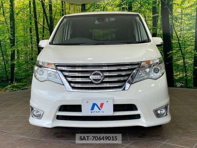 Nissan SERENA 2015-11 8246647-14