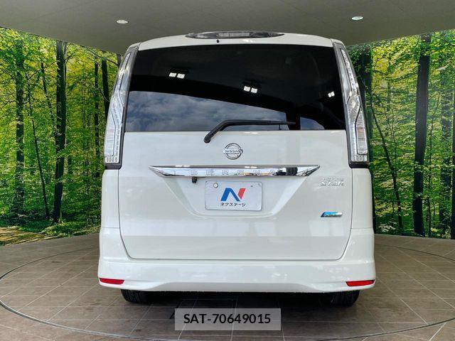 Nissan SERENA 2015-11 8246647-15