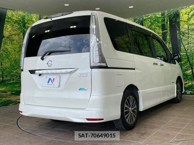 Nissan SERENA 2015-11 8246647-17