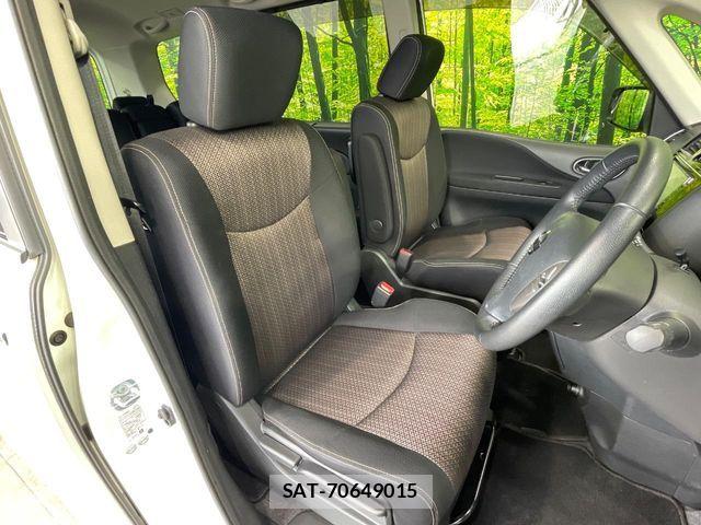 Nissan SERENA 2015-11 8246647-8