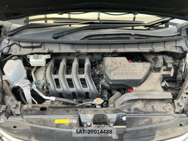 Nissan SERENA 2016-10 8246654-24