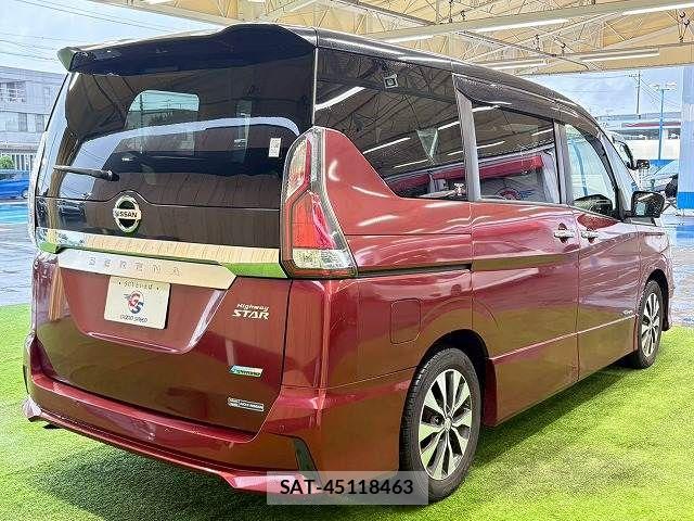 Nissan SERENA 2018-08 8246641-16