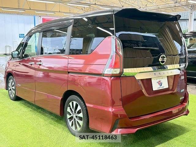Nissan SERENA 2018-08 8246641-17