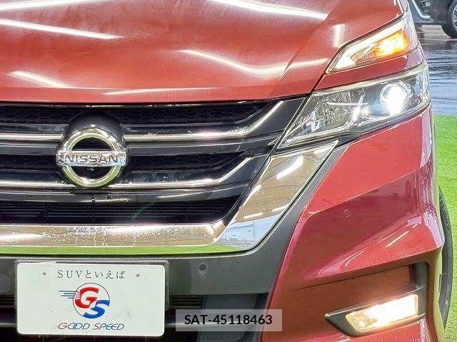 Nissan SERENA 2018-08 8246641-19