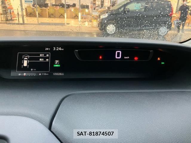 Nissan SERENA 2016-10 8246660-13