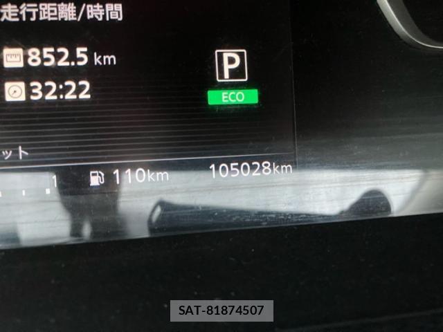 Nissan SERENA 2016-10 8246660-14