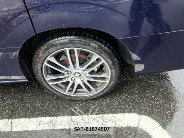 Nissan SERENA 2016-10 8246660-6