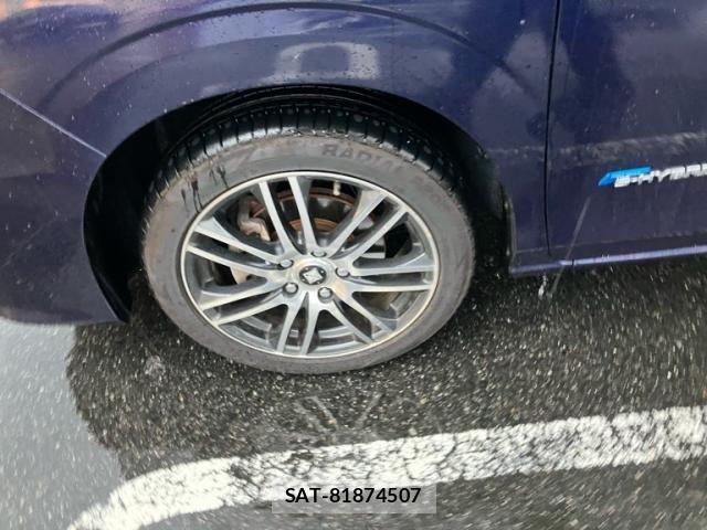 Nissan SERENA 2016-10 8246660-7