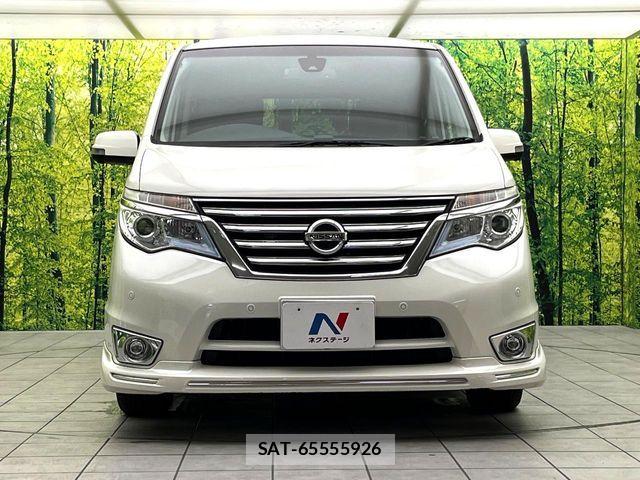 Nissan SERENA 2015-02 8246659-14