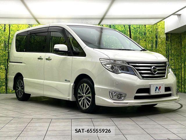Nissan SERENA 2015-02 8246659-16