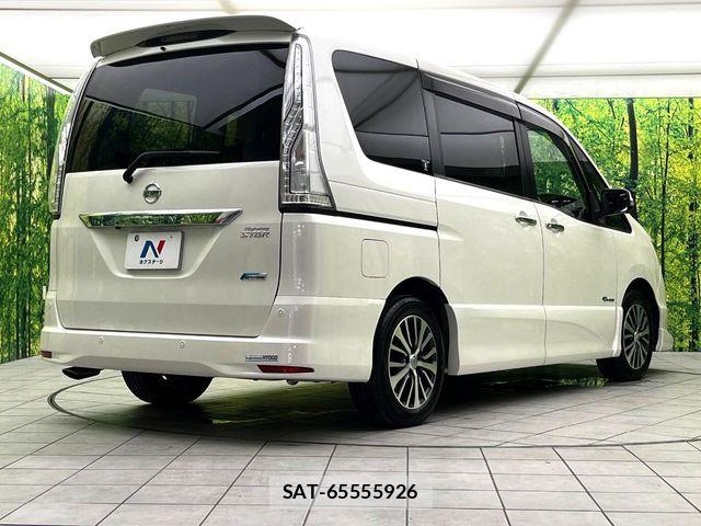Nissan SERENA 2015-02 8246659-17