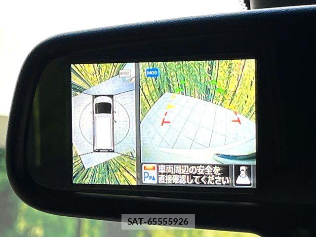 Nissan SERENA 2015-02 8246659-4