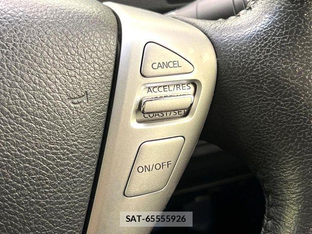 Nissan SERENA 2015-02 8246659-6