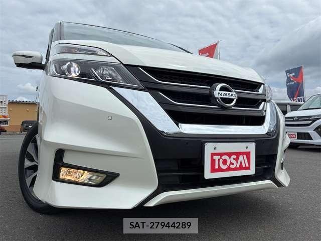 Nissan SERENA 2017-06 8316979-15