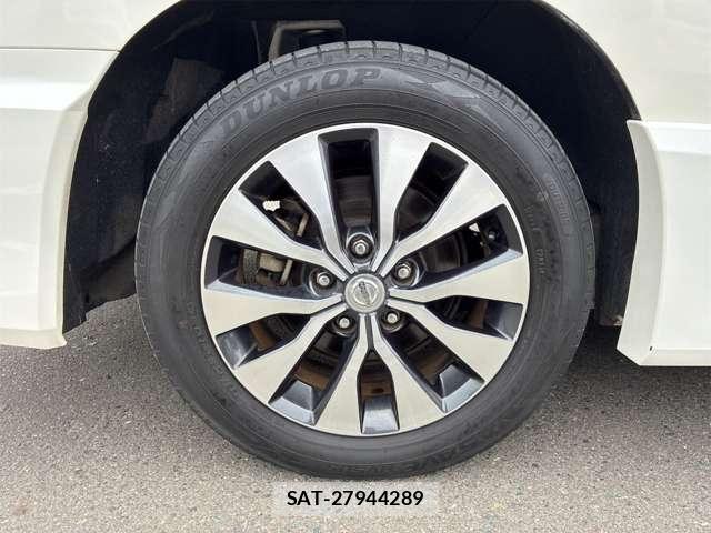 Nissan SERENA 2017-06 8316979-16