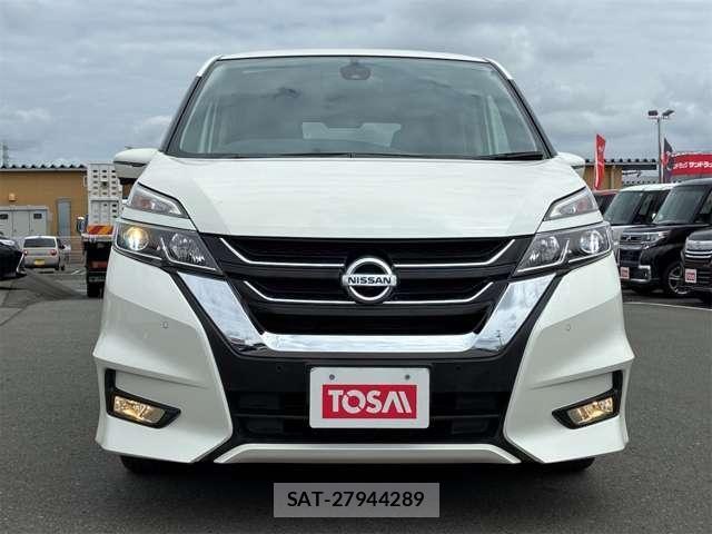 Nissan SERENA 2017-06 8316979-17