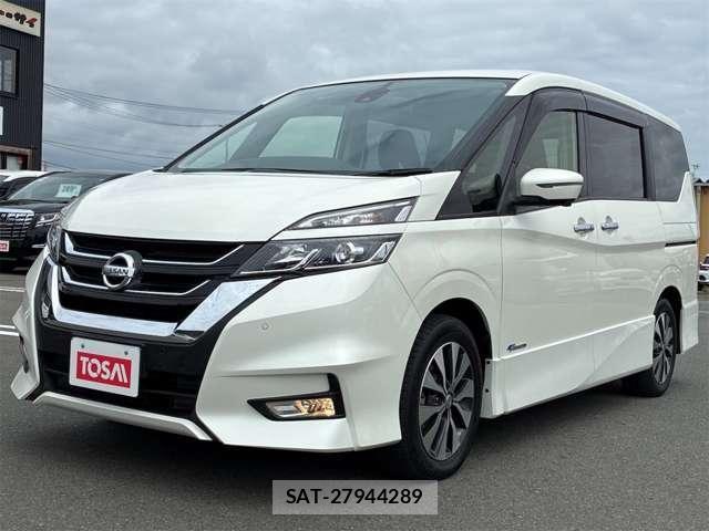 Nissan SERENA 2017-06 8316979-19