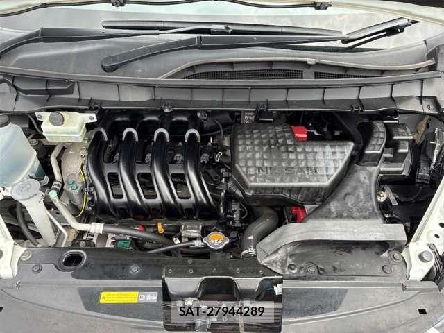 Nissan SERENA 2017-06 8316979-21