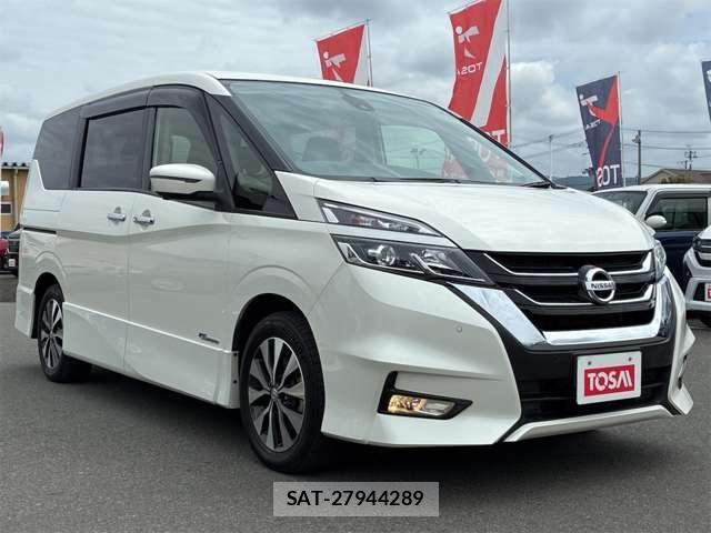 Nissan SERENA 2017-06 8316979-23