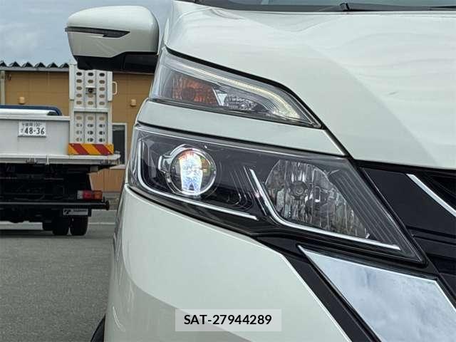 Nissan SERENA 2017-06 8316979-27