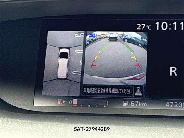 Nissan SERENA 2017-06 8316979-8
