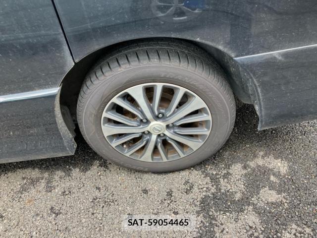Nissan SERENA 2016-01 8317010-9