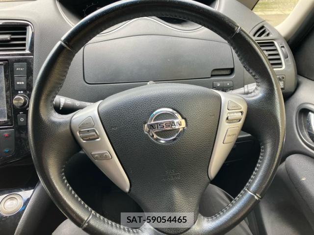 Nissan SERENA 2016-01 8317010-18
