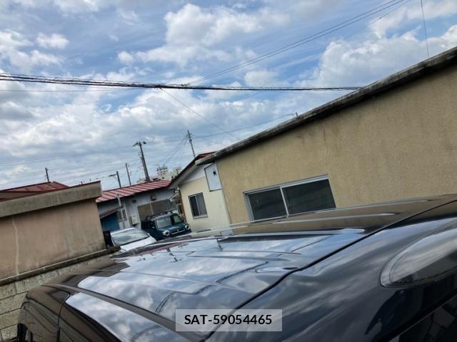 Nissan SERENA 2016-01 8317010-8