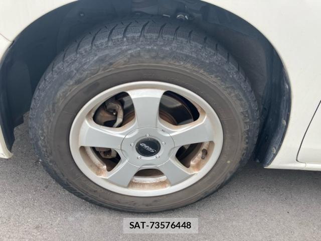 Nissan SERENA 2015-09 8316995-9