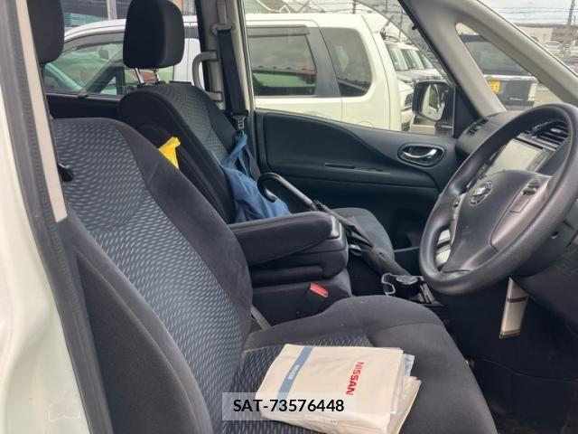 Nissan SERENA 2015-09 8316995-13